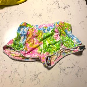 Lily Pulitzer Comfy Shorts
